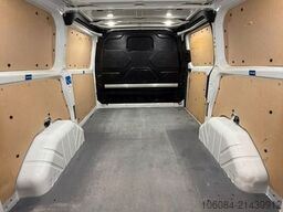 FORD Transit Custom Kasten 340 L2H1 Klima Tempomat