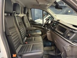 FORD Transit Custom Kasten 340 L2H1 Klima Tempomat
