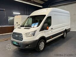 FORD Transit Kasten L4H3 Klima Tempomat RCAM AHK 2,8T