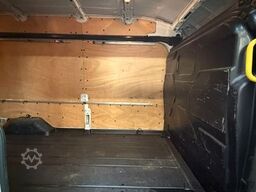 FORD Transit Kasten L4H3 Klima Tempomat RCAM AHK 2,8T
