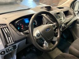 FORD Transit Kasten L4H3 Klima Tempomat RCAM AHK 2,8T