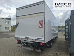 IVECO Daily 70C18A8/P Koffer / LBW / KLIMA / BLUETOOTH