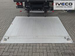 IVECO Daily 70C18A8/P Koffer / LBW / KLIMA / BLUETOOTH
