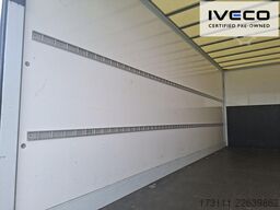 IVECO Daily 70C18A8/P Koffer / LBW / KLIMA / BLUETOOTH