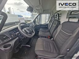 IVECO Daily 70C18A8/P Koffer / LBW / KLIMA / BLUETOOTH