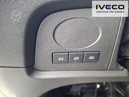 IVECO Daily 70C18A8/P Koffer / LBW / KLIMA / BLUETOOTH