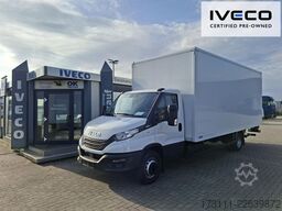 IVECO Daily 70C18A8/P Koffer / LBW / KLIMA / BLUETOOTH