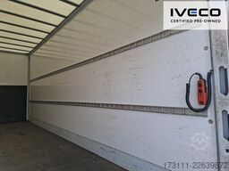 IVECO Daily 70C18A8/P Koffer / LBW / KLIMA / BLUETOOTH