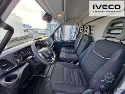 IVECO Daily 70C18A8/P Koffer / LBW / KLIMA / BLUETOOTH