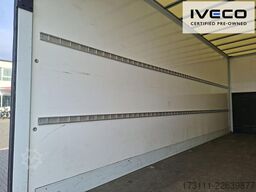 IVECO Daily 70C18A8/P Koffer / LBW / KLIMA / BLUETOOTH