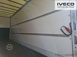 IVECO Daily 70C18A8/P Koffer / LBW / KLIMA / BLUETOOTH