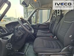 IVECO Daily 70C18A8/P Koffer / LBW / KLIMA / BLUETOOTH