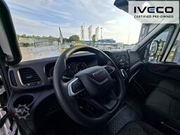 IVECO Daily 70C18A8/P Koffer / LBW / KLIMA / BLUETOOTH