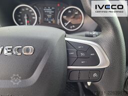 IVECO Daily 70C18A8/P Koffer / LBW / KLIMA / BLUETOOTH