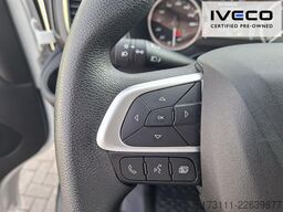 IVECO Daily 70C18A8/P Koffer / LBW / KLIMA / BLUETOOTH