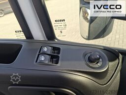 IVECO Daily 70C18A8/P Koffer / LBW / KLIMA / BLUETOOTH