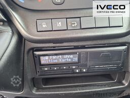 IVECO Daily 70C18A8/P Koffer / LBW / KLIMA / BLUETOOTH
