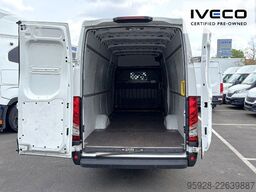 IVECO 35S16V, Klima, Laderaum 4,68 m
