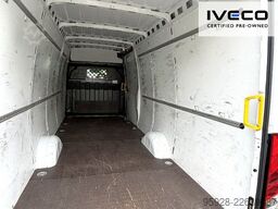 IVECO 35S16V, Klima, Laderaum 4,68 m