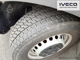 IVECO 35S16V, Klima, Laderaum 4,68 m
