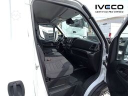 IVECO 35S16V, Klima, Laderaum 4,68 m
