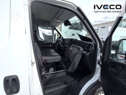 IVECO 35S16V, Klima, Laderaum 4,68 m