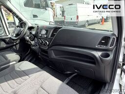 IVECO 35S16V, Klima, Laderaum 4,68 m