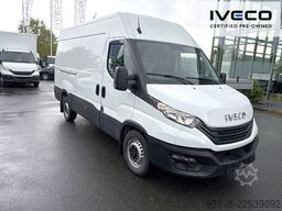 IVECO 35S16V, Klima, Laderaum 3,54m
