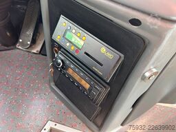 SETRA S415LE business - KLIMA (2X Verfügbar)