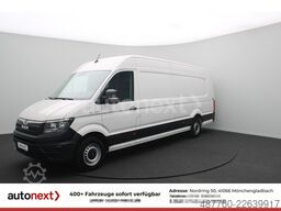 MAN TGE 2.0 TDI *Maxi Extralang* 1.Hand+Kamera (9545