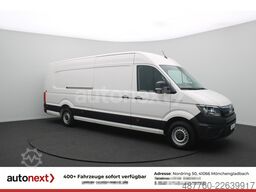 MAN TGE 2.0 TDI *Maxi Extralang* 1.Hand+Kamera (9545