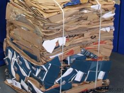 BTS-MF75MK Ballenpresse Waste Baler