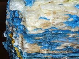 BTS-MF75MK Ballenpresse Waste Baler