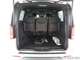 Mercedes-Benz EQV 300 Avantgarde Line,lang,7Sitze,2xKlima,LED