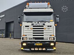 Scania R143 M 420 6x2/4 STREAMLINE