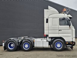 Scania R143 M 420 6x2/4 STREAMLINE