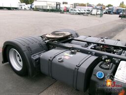 Scania R 450 A4x2EB 2 Tanks Standklima TOP!!!