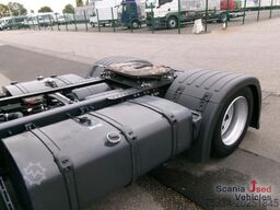 Scania R 450 A4x2EB 2 Tanks Standklima TOP!!!