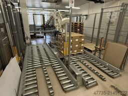 ABB FlexPalletizer System 3.0