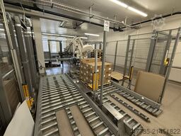 ABB FlexPalletizer System 3.0