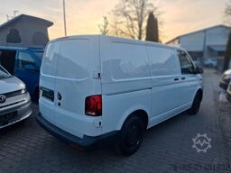 VOLKSWAGEN T6.1 Kasten  1. Hand  Klima
