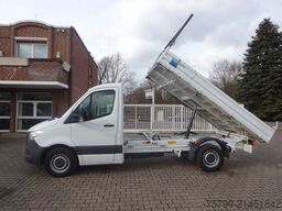 MERCEDES-BENZ 314 CDI Sprinter MEILLER 3Skipper 4x2