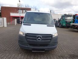 MERCEDES-BENZ 314 CDI Sprinter MEILLER 3Skipper 4x2