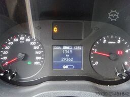 MERCEDES-BENZ 314 CDI Sprinter MEILLER 3Skipper 4x2