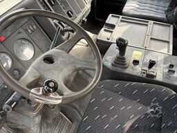 MERCEDES-BENZ SK 2038  ( 1838 )  BLATT- BLATT / Retarder