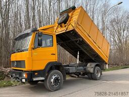 MERCEDES-BENZ Ecoliner 1324  ( kein 814 , 1114,...) /3 Seiten