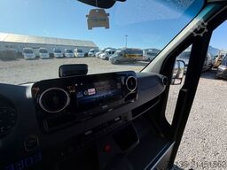 MERCEDES-BENZ Sprinter 519 23+1 Klima Standheizung Ahk El. Tür