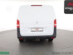 mercedes-benz Vito 114 CDI KASTEN LANG 3 SITZE,AHK,KLIMA,1.HD