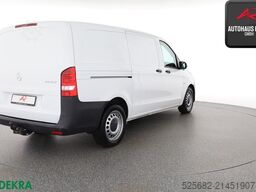 mercedes-benz Vito 114 CDI KASTEN LANG 3 SITZE,AHK,KLIMA,1.HD