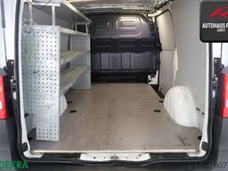 mercedes-benz Vito 114 CDI KASTEN LANG 3 SITZE,AHK,KLIMA,1.HD